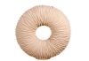 Waves Circle Vase Large