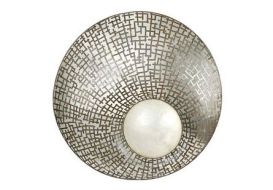 Labyrinth Wall Sconce