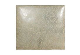 Translucent Square Wall Lamp