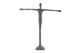Skinny Ethnic Sculpture