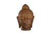 Thai Buddha Head Rust