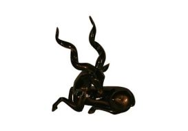 The Great Kudu