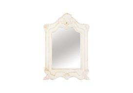 Louis XV Mirror Roman Stone