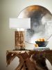 Othello Wall Art Concave