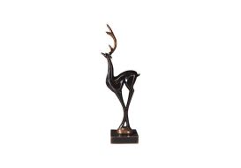 Gracious Reindeer