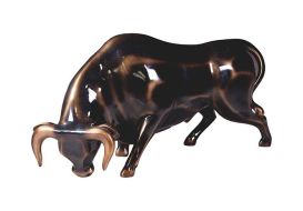 Imperial Bull