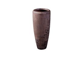 Rustic Planter Tall Small