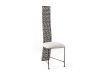 Weaved Dining Chair