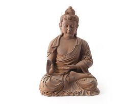 Enchanting Buddha Rust
