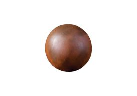 Ball on the Wall Rust