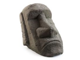 Easter Island Head