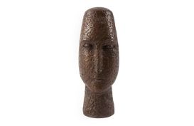 Cycladic Head