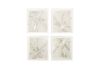 Framed Branches Wall Tile