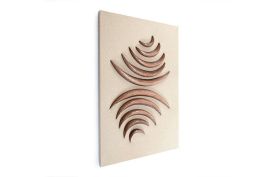 Quarter Moons Wall Art