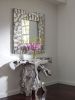 Crazy Cut Mirror