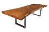 Naturalia Dining Table Faux Bois Large