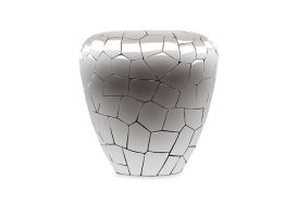 Crazy Cut Planter