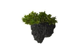 Lava Hanging Wall Planter Tall