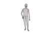 Crazy Wire Standing Male