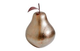 Patina Pear Accent Small
