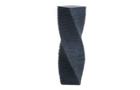 DNA Pedestal Blue Hardstone