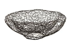 Crazy Wire Bowl
