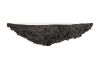 Lava Wall Shelf Metal