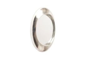 River Stone Mirror Small