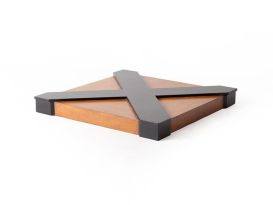X Lift Tray Black