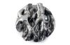 Round Root Wall Decor
