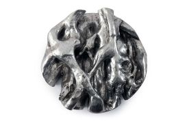 Round Root Wall Decor