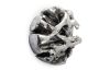 Round Root Wall Decor