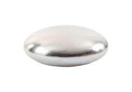 Flying Saucer Stool