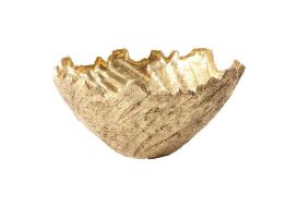 Puro Bowl Gold Leaf
