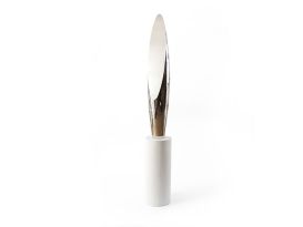Torch Sculpture