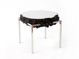 Hercules Side Table