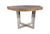 Chuleta Dining Table Faux Bois