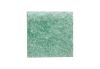 Crackled Glass Wall Tile Clear Green Small