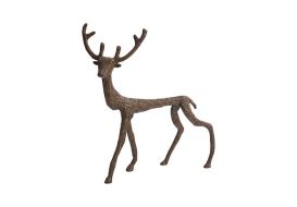Skinny Deer Bronze