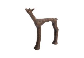 Skinny Dog Bronze