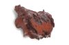 Burled Wall Art Faux Rosewood