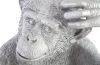 Chimpanzee Gel Coat Silver