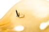 Golden Birds Set of 3 Gold Leaf Large