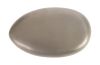 River Stone Table Top Gun Metal