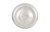 Portobello Mirror Silver Leaf