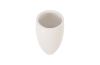 Flamengo Vase Gel Coat White