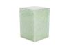 Crackle Stool Hollow