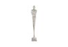 Skinny Man Silver Leaf