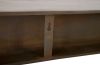Beam Wall Shelf Rusty Iron