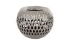 Breathe Planter Aluminum